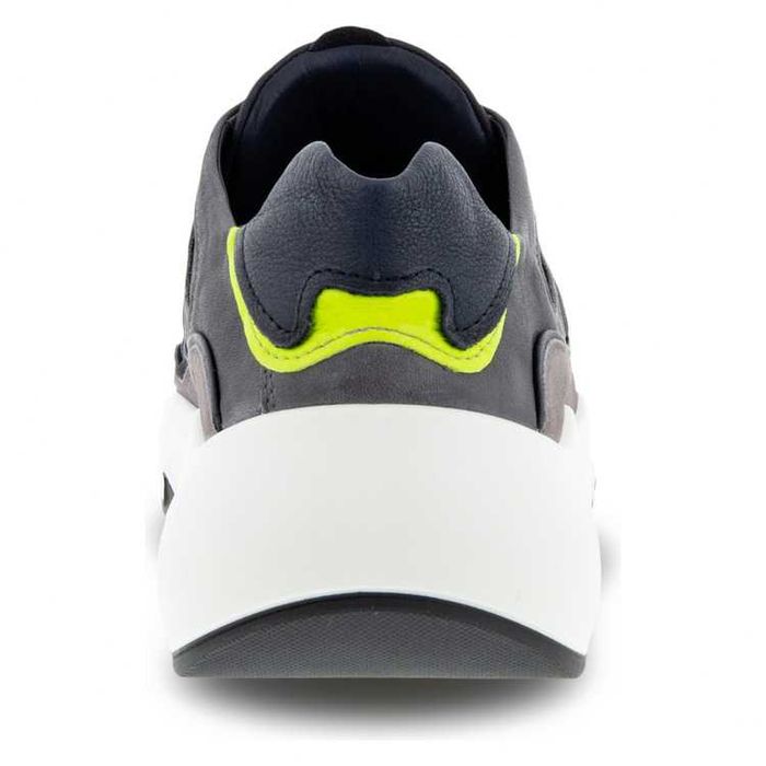 Кроссовки Ecco Chunky Sneaker M