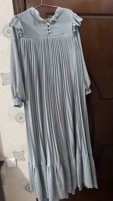 вечернее платье новый