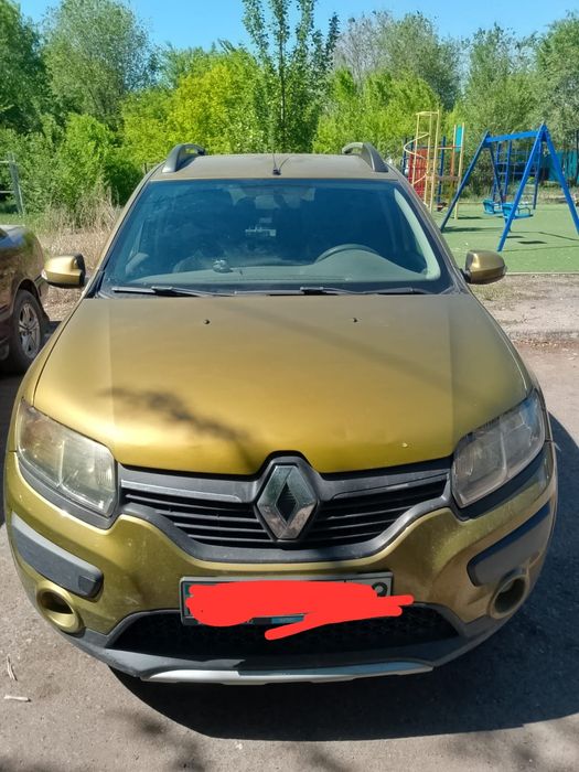 Срочно продам машину