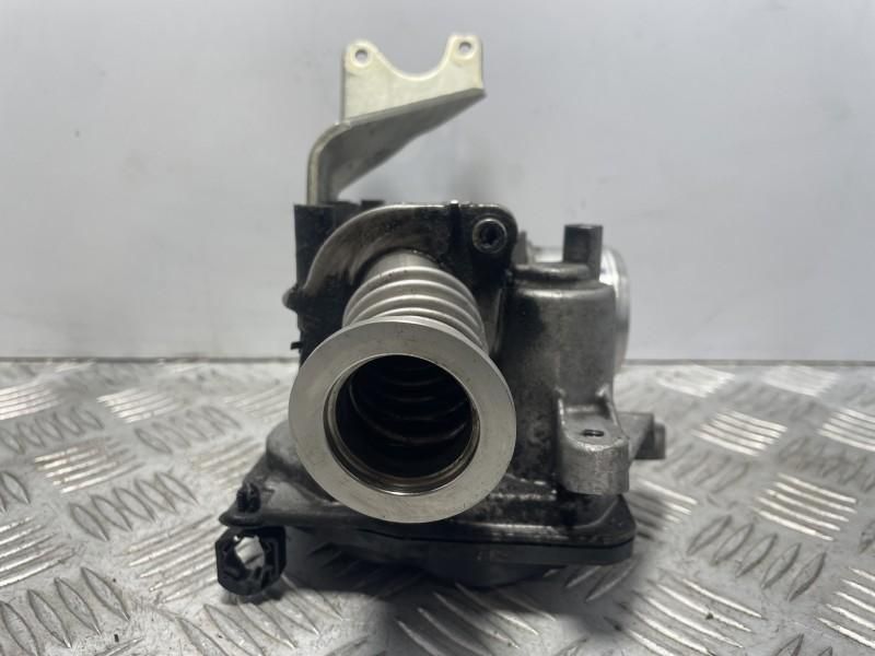 EGR Opel Combo D 1.3 CDTI B13DTE; B13DTU; B13DTN; B13DTR