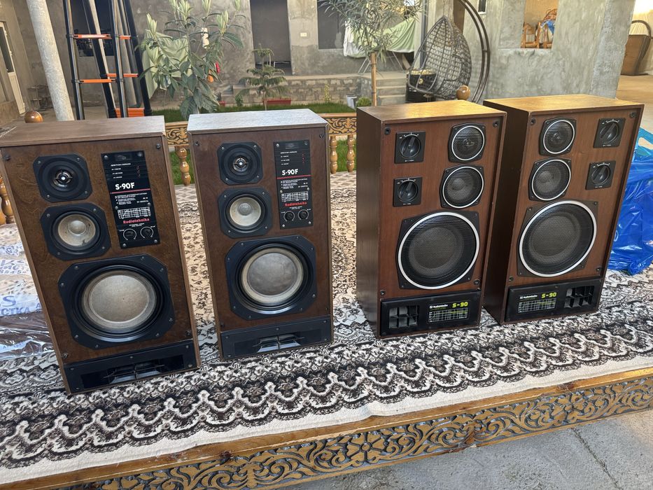 S 90 отлично состояни