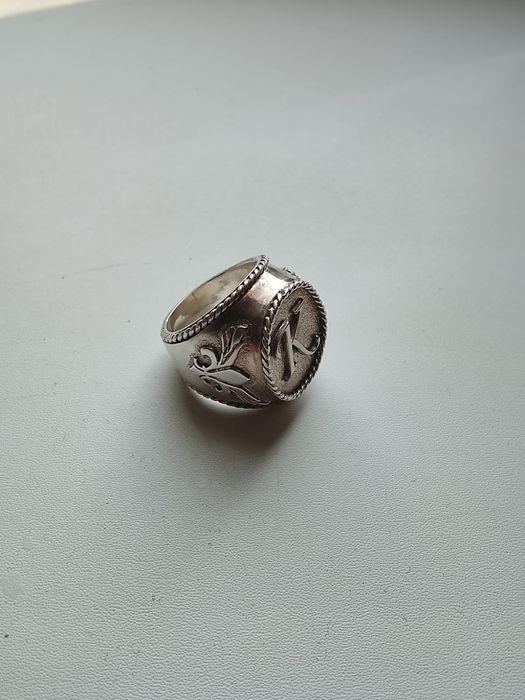 Продам серебряные украшения