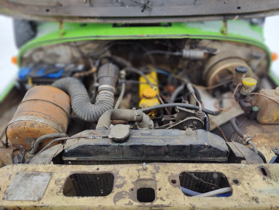 Продам уаз в отличном состоянии