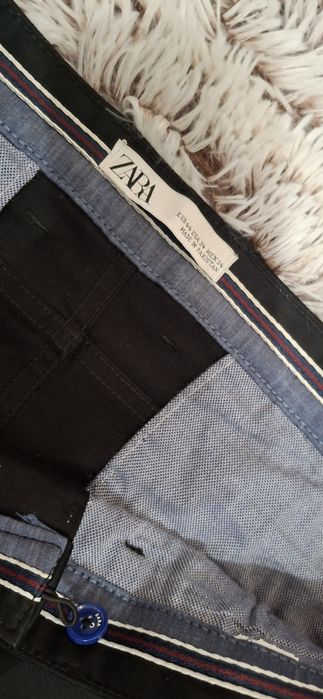 Pantaloni bărbați Zara men ,marimea 34 ,noi fără etichetă.