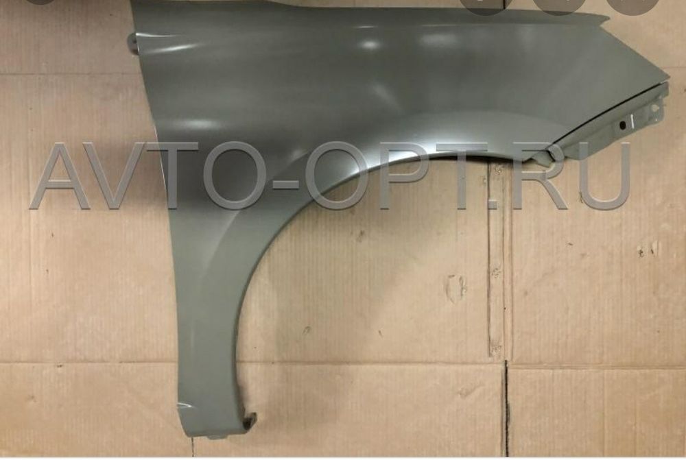 Продам переднее крыло Лада Гранта ФЛ