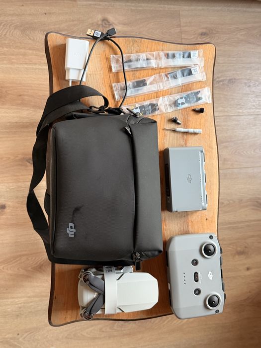 Дрон DJI Mini 2 НОВ