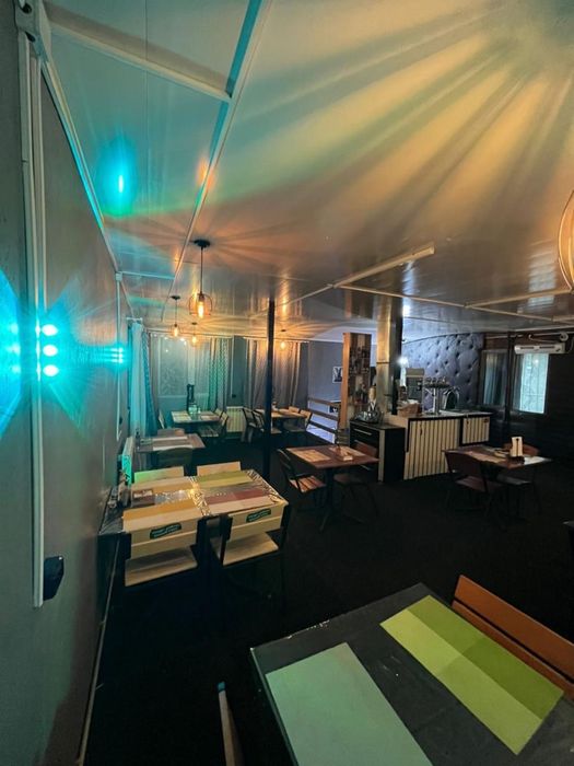 Продается готовый бизнес шашлычная