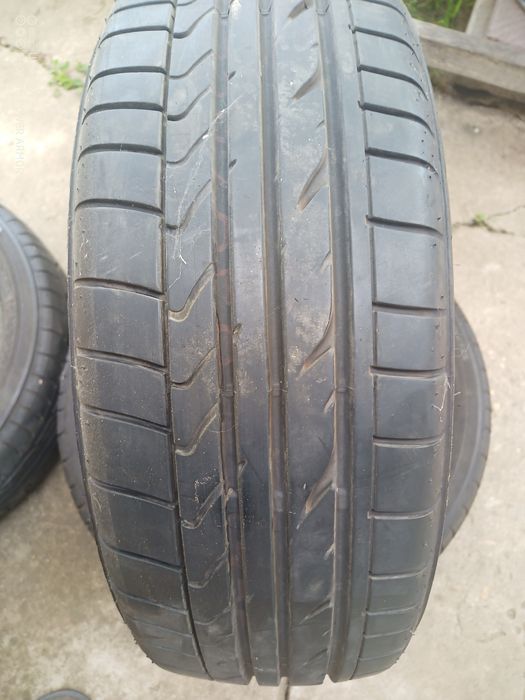 Летни гуми внос Bridgestone Potenza RE-050A 77V 175/55/15 Dot1322