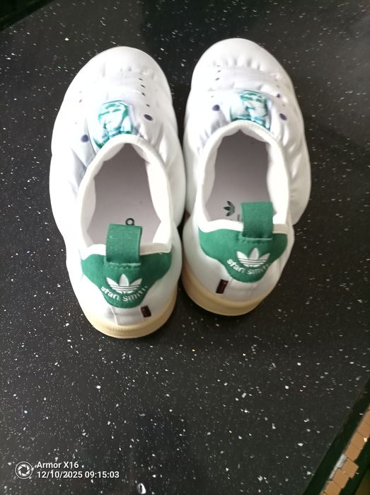 НОВИ.   Маратонки   марка  ADIDAS