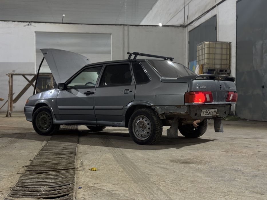 Сатылады ваз 2115