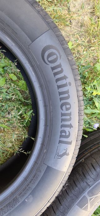 Гуми летни нови 235/55/18 Континентал
