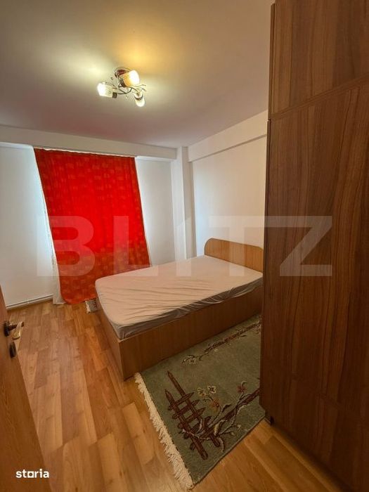 Apartament 3 camere, 87 mp, cartier Obcini