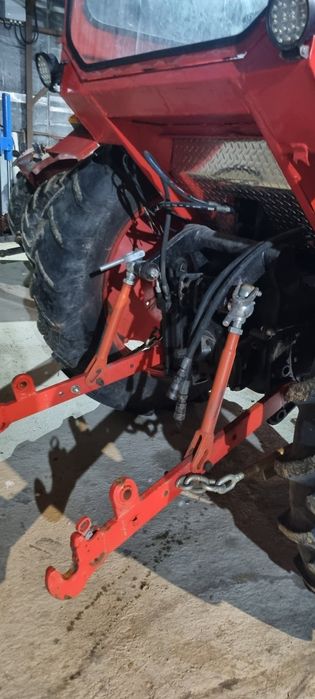 De vanzare Tractor U650