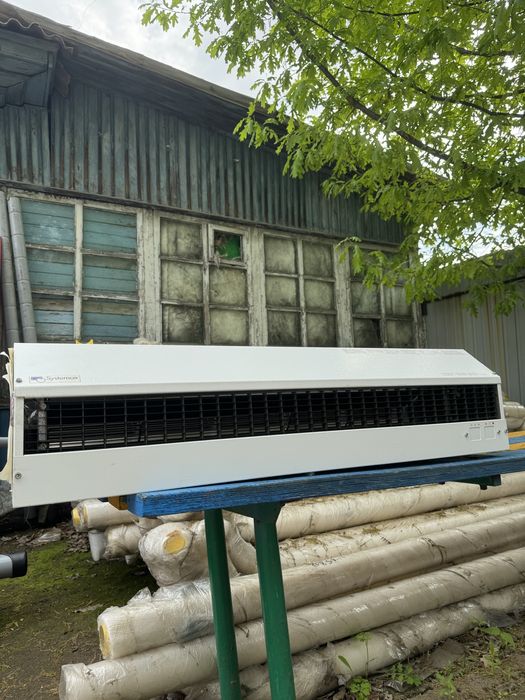 Воздушная завеса LG6