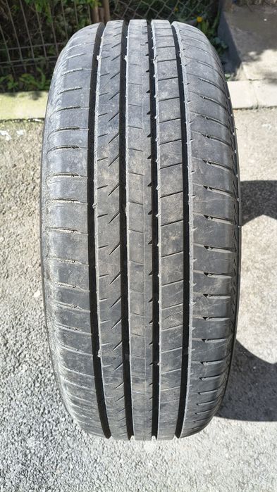 Vând 4 buc anvelope Bridgestone