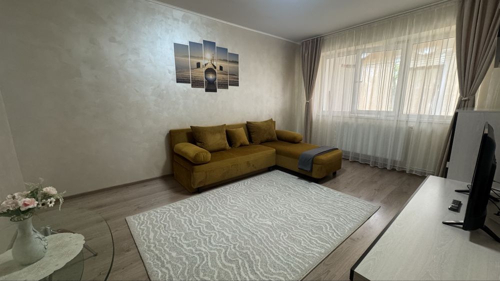 Apartament 2 camere decomandat