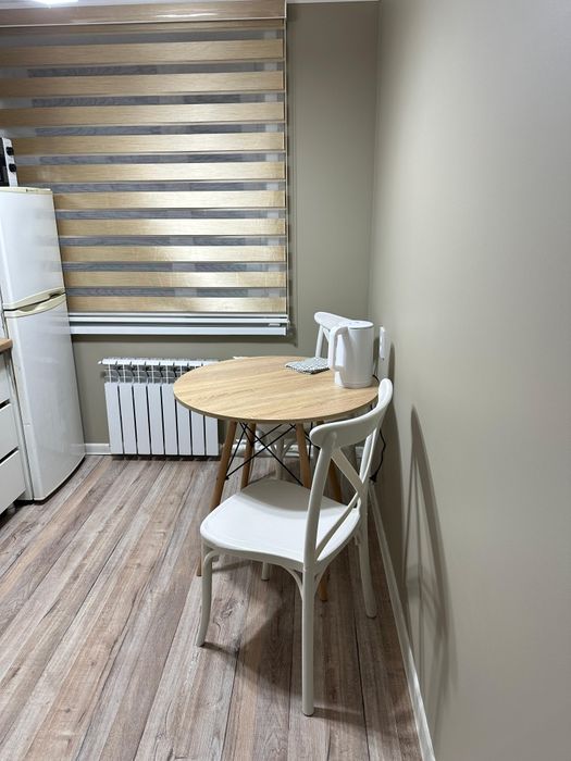 Квартира по суточно