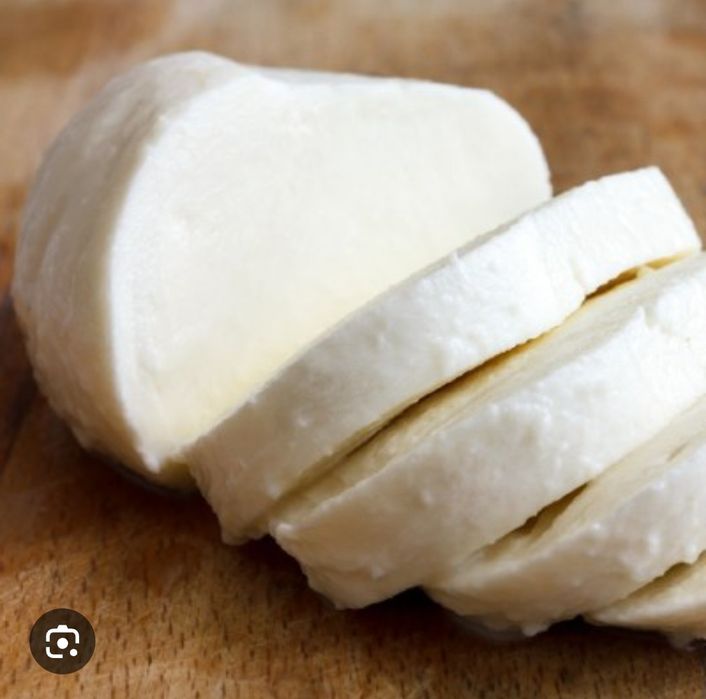 Lapte si brânză de vaca