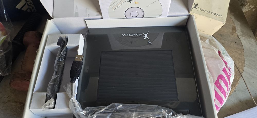 Графический планшет Promethean ACTIVTablet