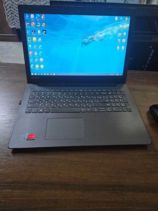 Продаю ноутбук Lenovo