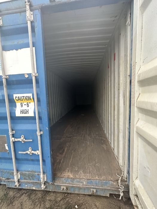 Продам срочно контейнера