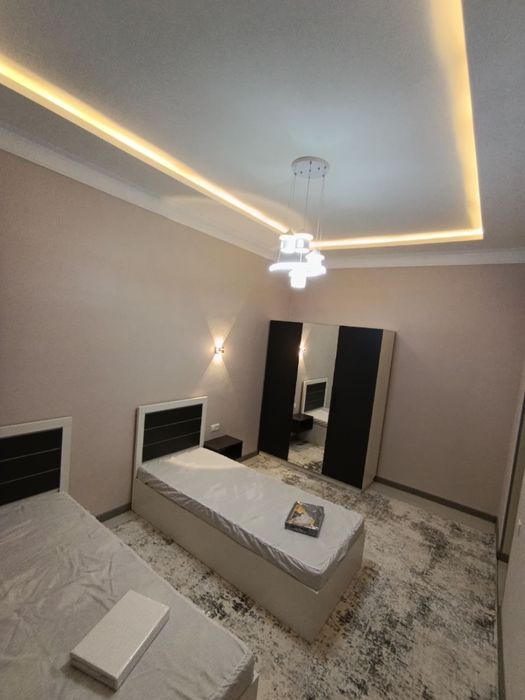 Юнсабоде евро участок аренда срочно