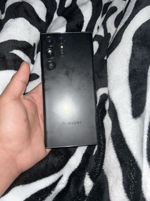 Vand samsung s23 ultra, ATENTIE!!! CITITI DESCRIEREA!!