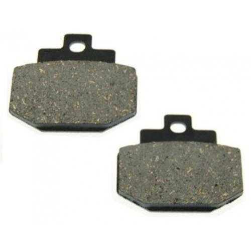 Placute Frana Scuter Piaggio X Vespa GrandTurismo GTS Gilera