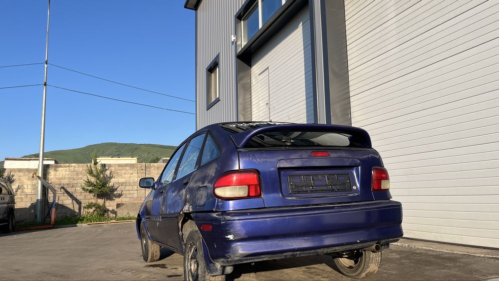 Kia avella продажа/обмен
