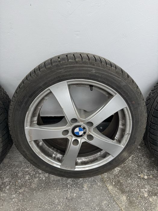 Jante BMW 17 inch
