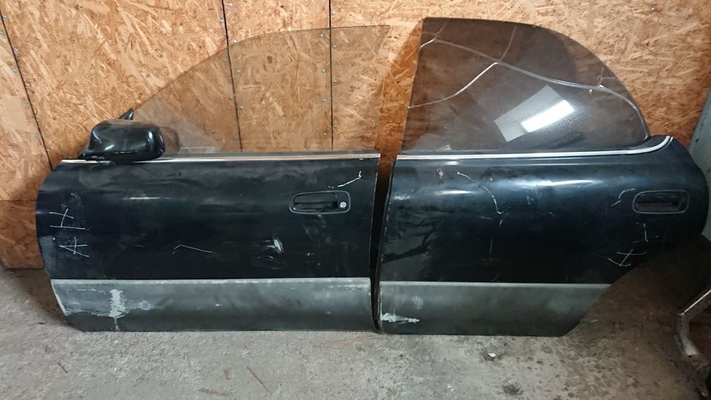 Тойота Виндом 10 11 запчасти