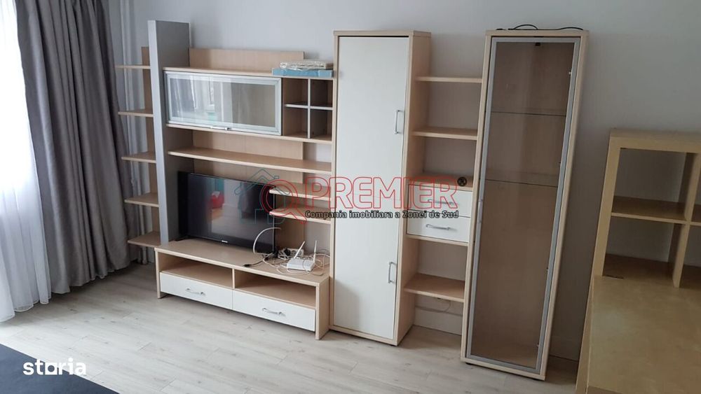 Bulevardul Brancoveanu 116 - apartament 2 camere