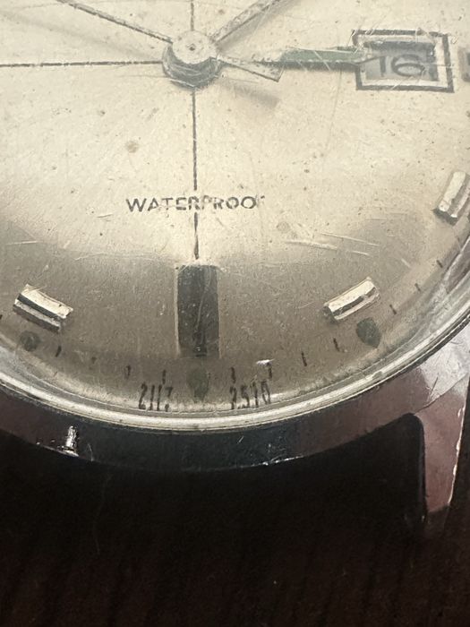 Timex 2117-2570