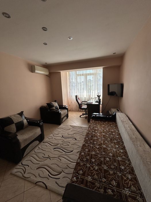 Vand apartament cu 2 camere Barlad