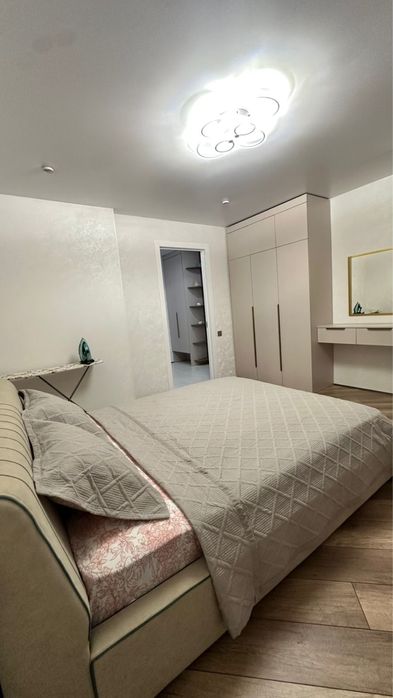 Квартиры посуточно