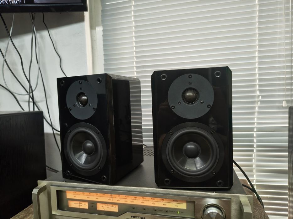 Тонколони YAMAHA nx-e 150