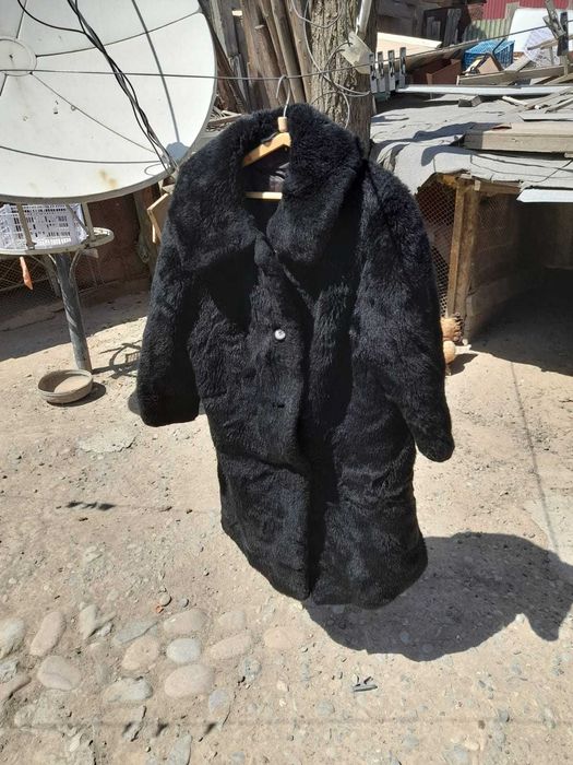 Шуба продам 10000