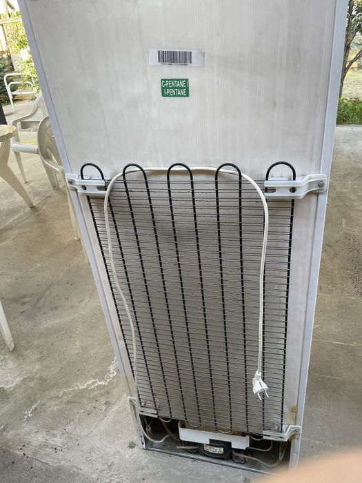 Холодильник BEKO DS325000. Б/у