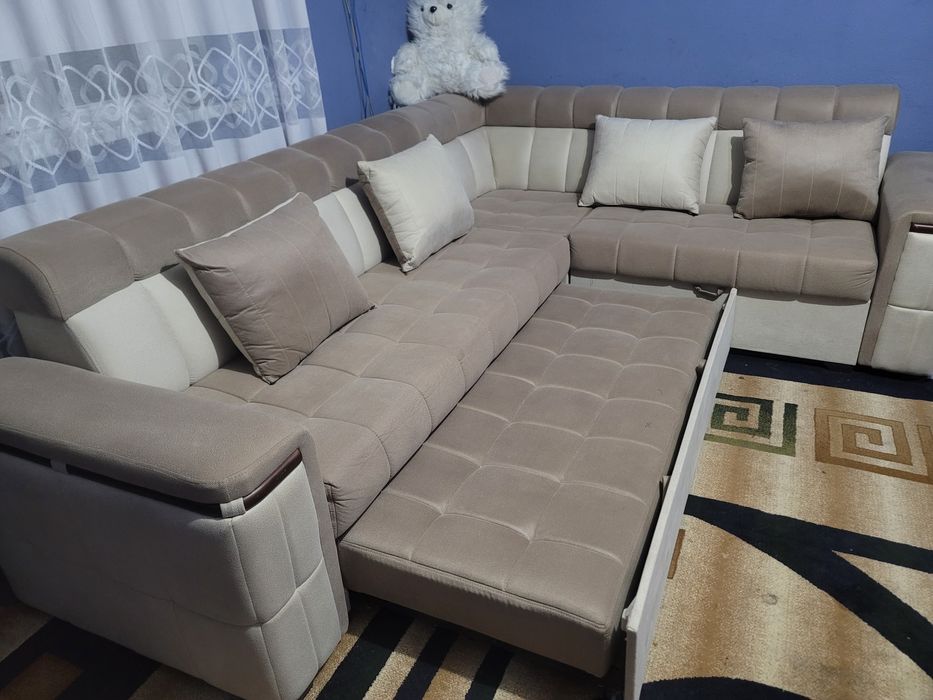 Продаётся диван транформер.