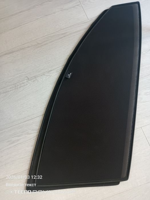 Продам шторки на авто