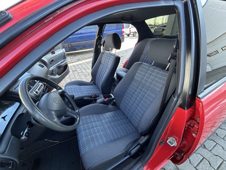TOYOTA COROLLA XL – 1993 – Unic proprietar – 197.000 KM REALI – stare exceptionala