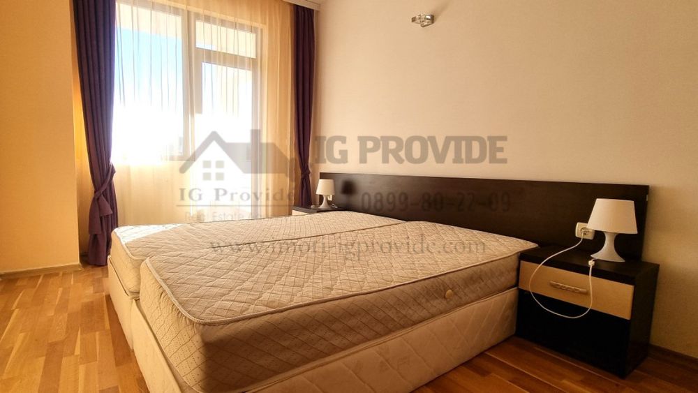 Продава се Двустаен апартамент в к.к. Пампорово - 94 кв.м за 496 €/кв.м - Снимка #8