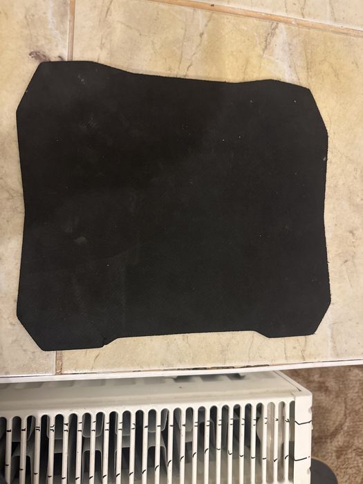 Mouse pad gaming