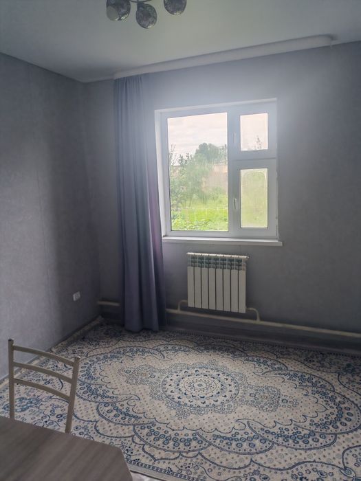 Продаётся Дом, село Чапаево, Акжайкский район
