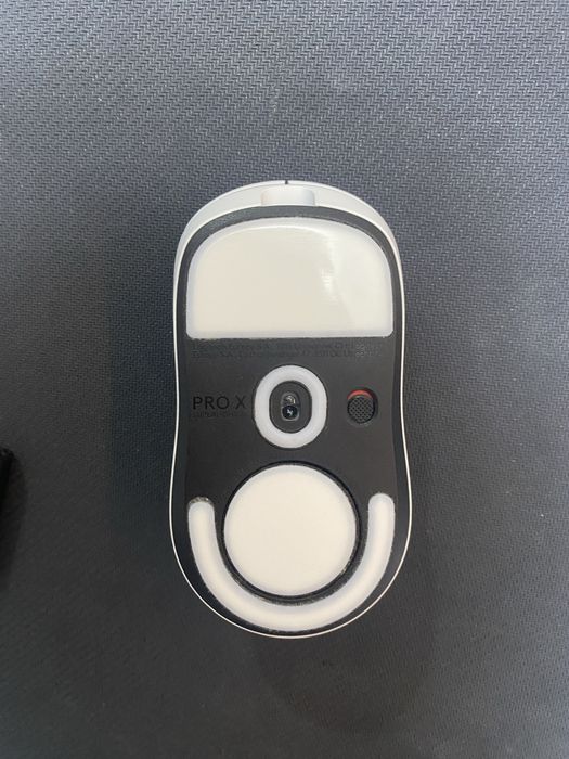 Logitech superlight 2c