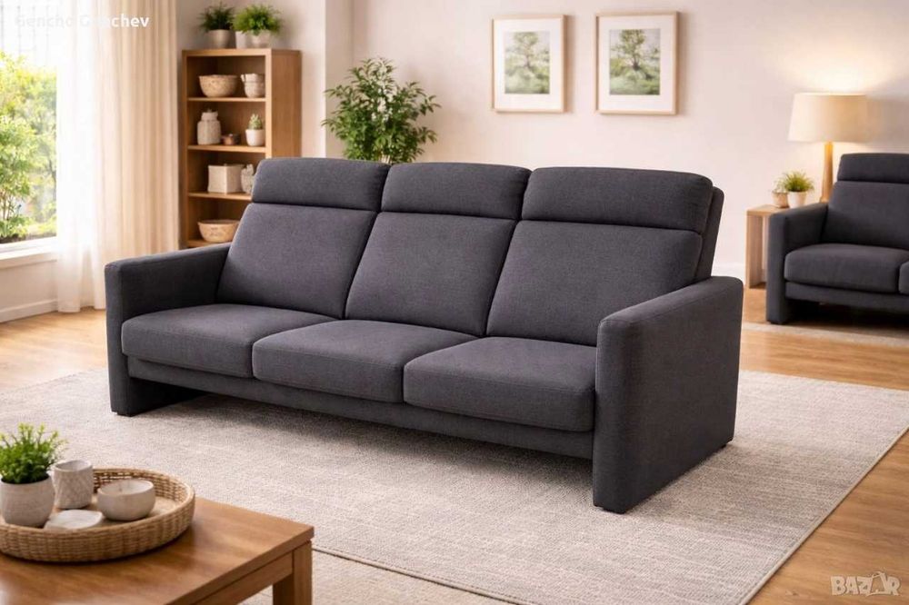 Текстилни дивани