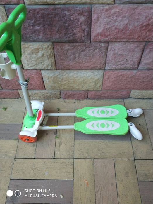 Продается  самокат