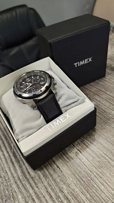 Часовник Timex Expedition Rugged хронограф