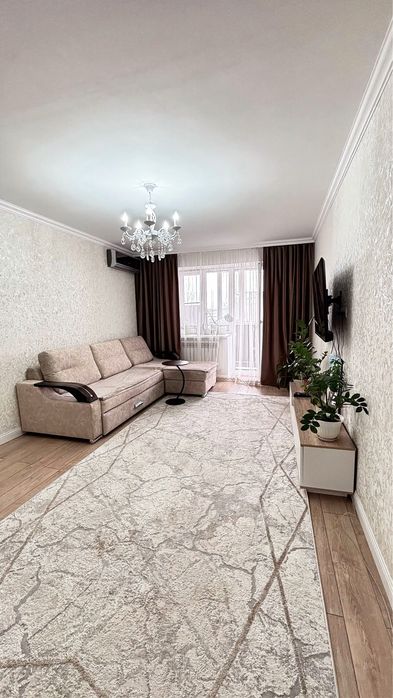 Продам 2-х комнатную квартиру