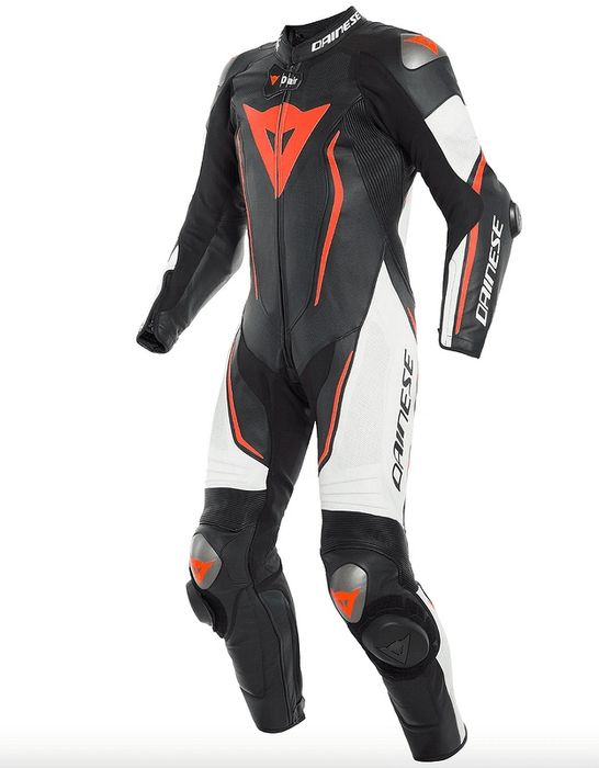 Dainese Misano 2 D-air 56